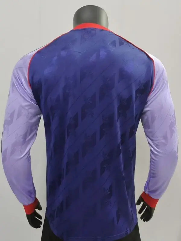 MAILLOT RETRO ARSENAL 2024/2025