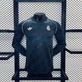MAILLOT RETRO REAL MADRID 2024/2025
