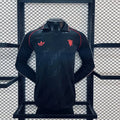 MAILLOT RETRO MANCHESTER UNITED 2024/2025