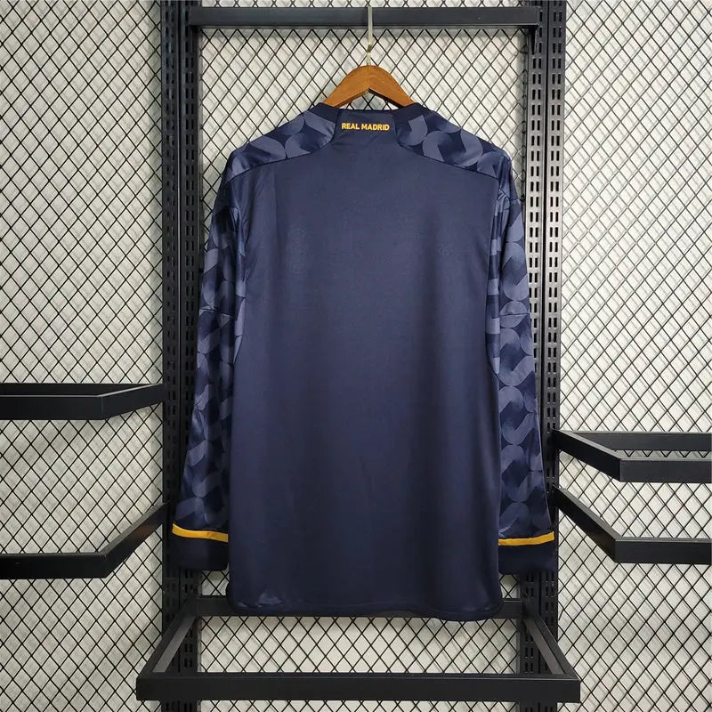 MAILLOT REAL MADRID EXTÉRIEUR 2023/2024