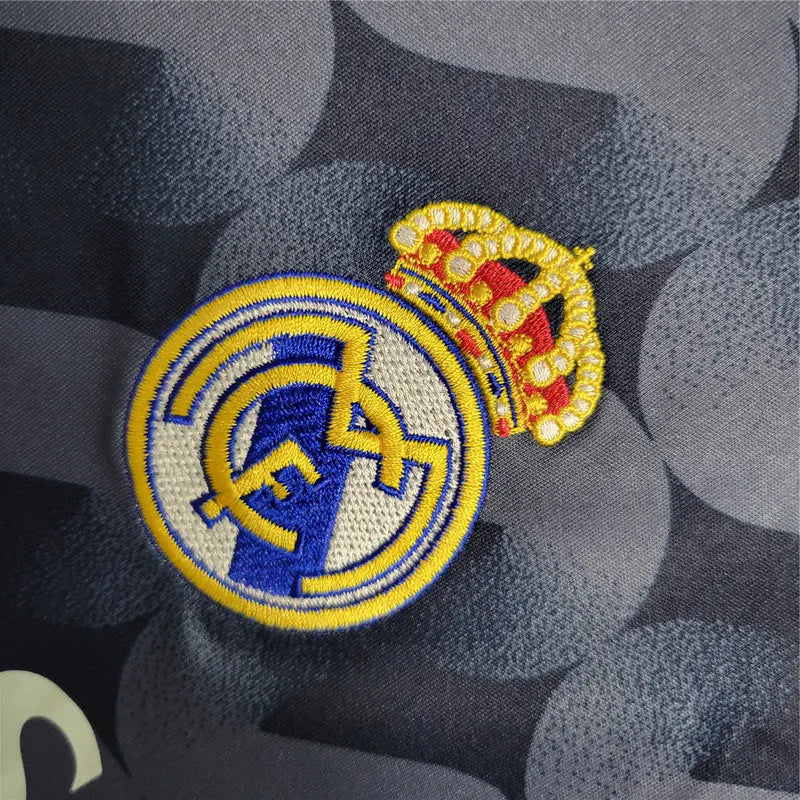 MAILLOT REAL MADRID EXTÉRIEUR 2023/2024
