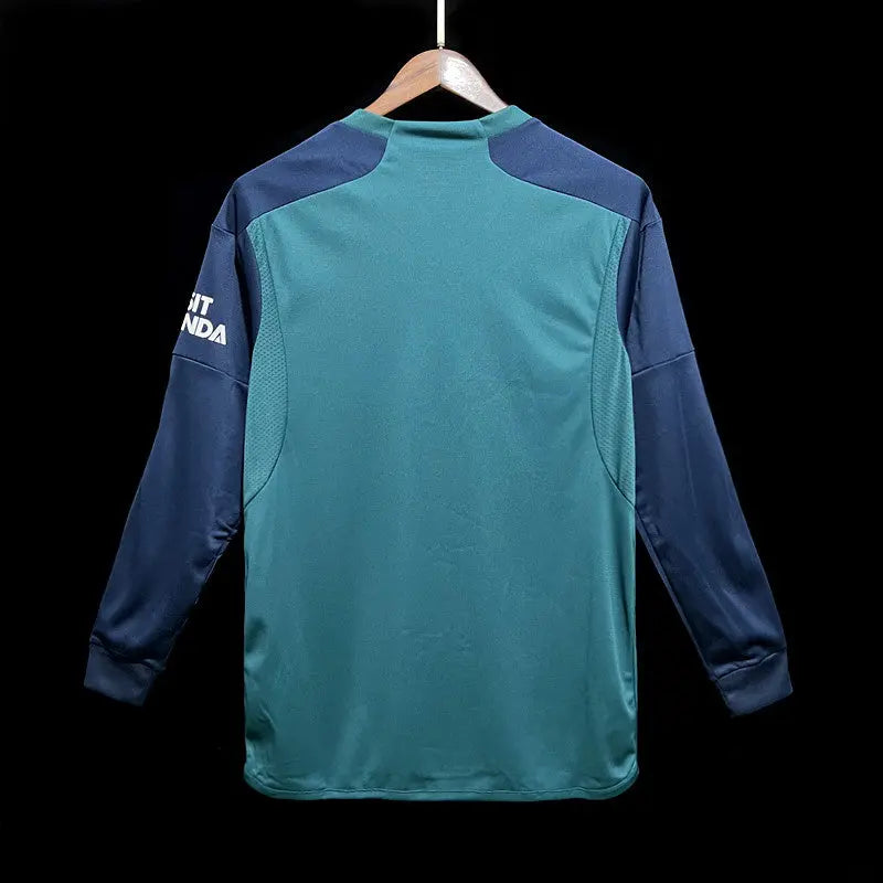 MAILLOT ARSENAL EXTÉRIEUR 2023/2024
