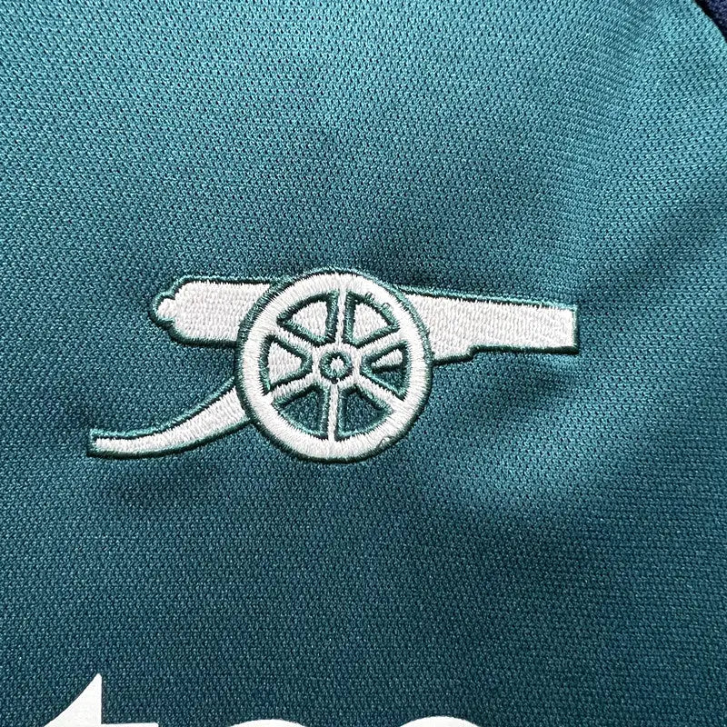 MAILLOT ARSENAL EXTÉRIEUR 2023/2024