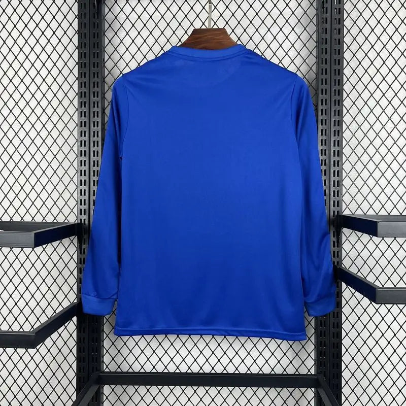 MAILLOT RETRO MANCHESTER UNITED 2024/2025