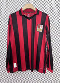 MAILLOT AC MILAN 2024/2025