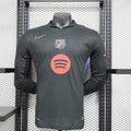 MAILLOT BARCELONE EXTÉRIEUR 2024/2025