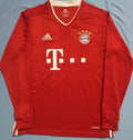 MAILLOT BAYERN MUNICH DOMICILE 2020/2021