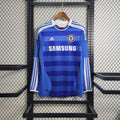 MAILLOT CHELSEA DOMICILE 2011/2012