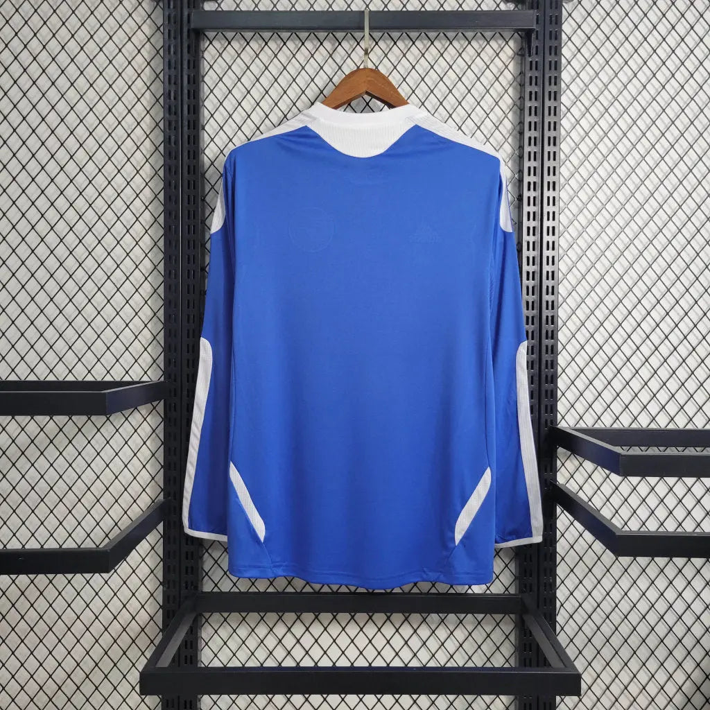 MAILLOT CHELSEA DOMICILE 2011/2012