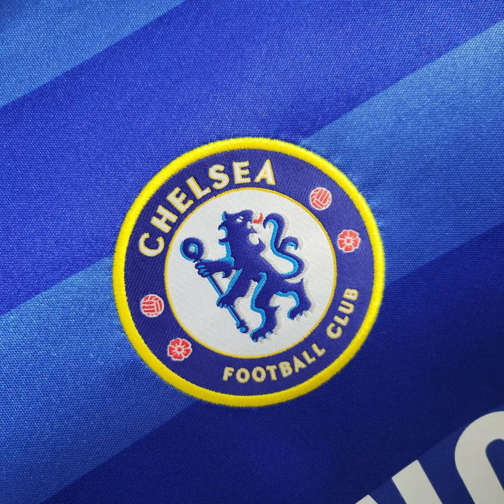 MAILLOT CHELSEA DOMICILE 2011/2012