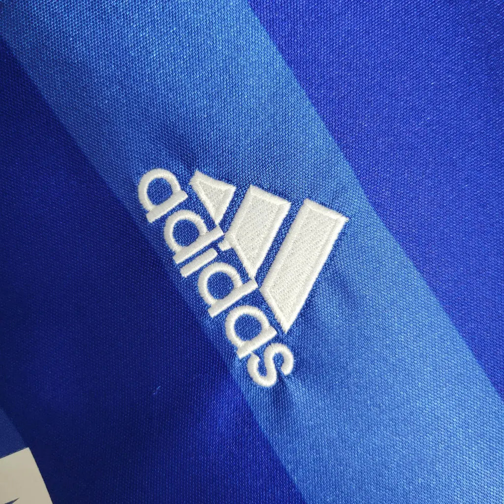 MAILLOT CHELSEA DOMICILE 2011/2012