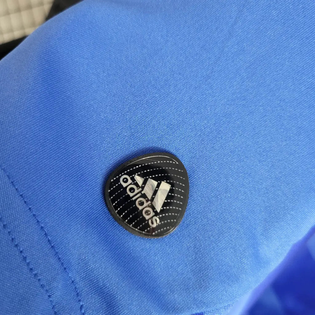 MAILLOT CHELSEA DOMICILE 2011/2012