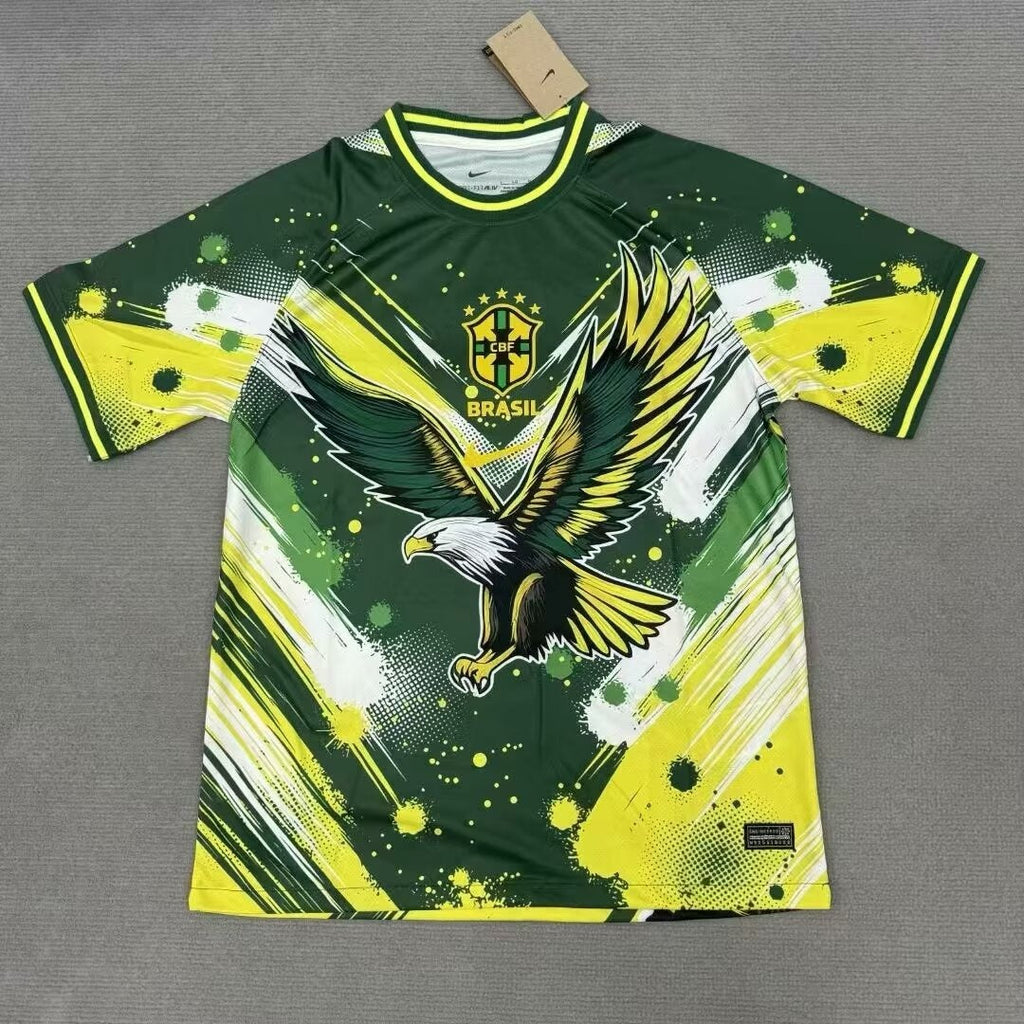 Maillot 24/25 Brésil Spécial A