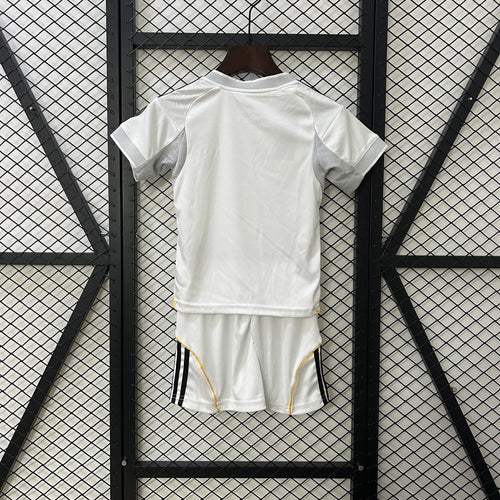 25/26 Ensemble Enfant Real Madrid