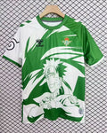 Maillot 25/26 Real Betis Spécial