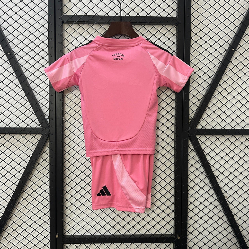 25/26 Ensemble Enfant Inter Miami
