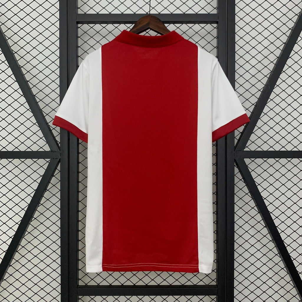 Maillot 25/26 AJAX Spécial