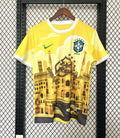 Maillot 25/26 Brésil Spécial C