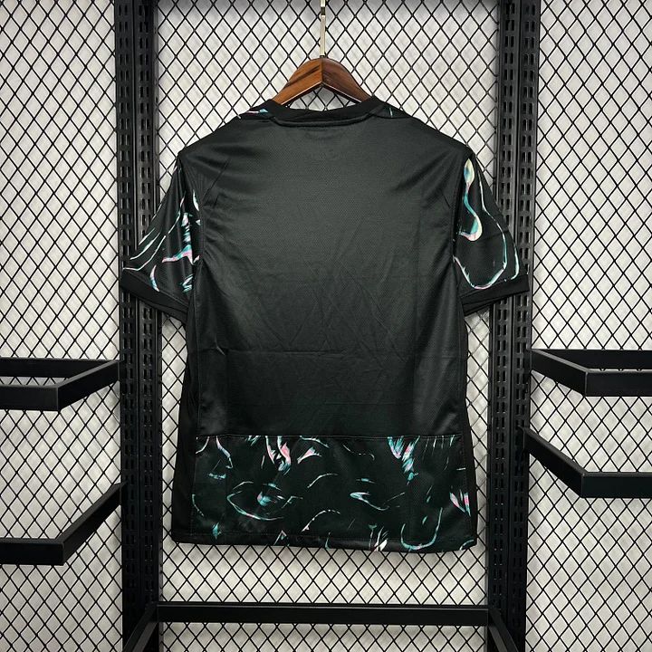 Maillot 24/25 Corée du Sud Extérieur