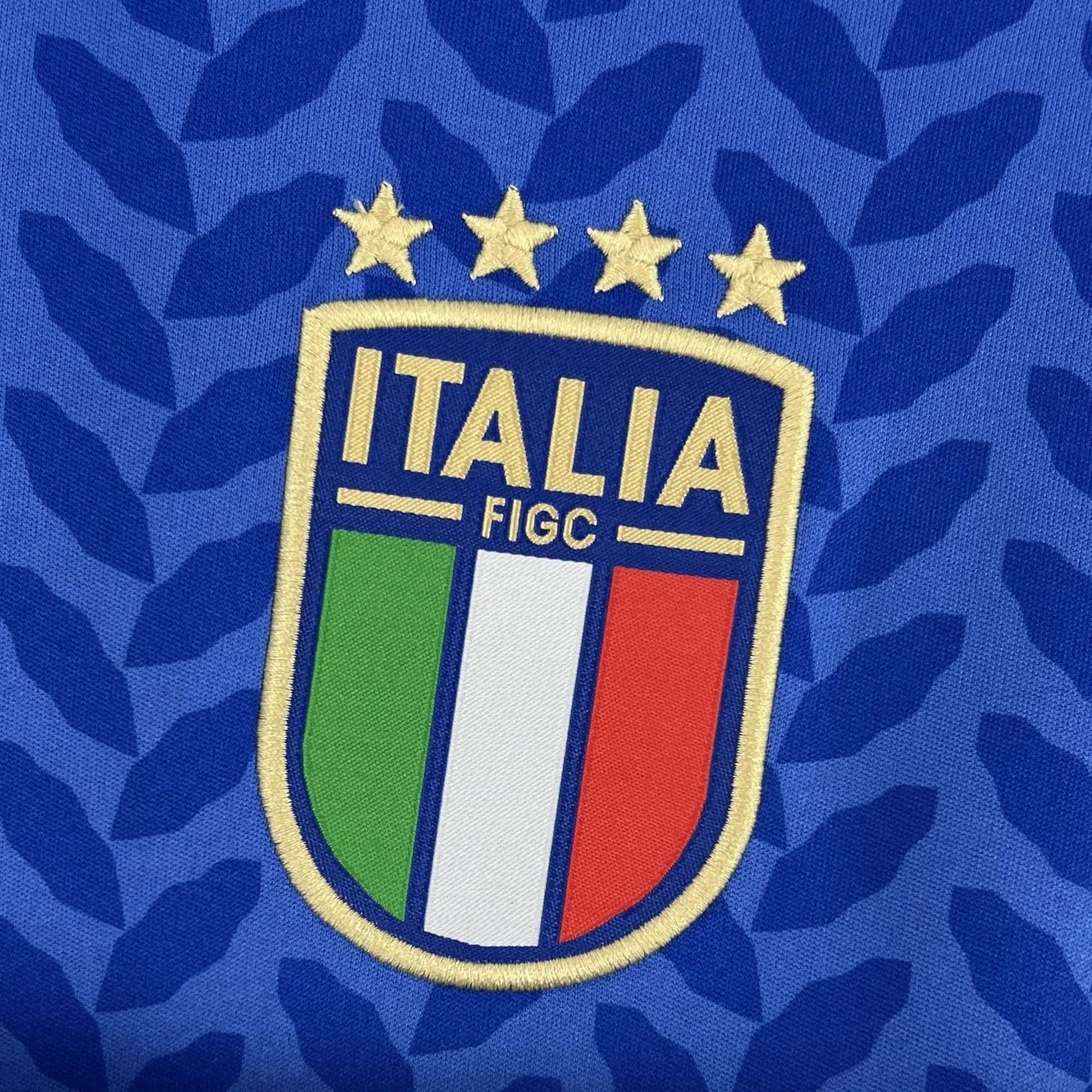 Maillot Italie CDM 2026