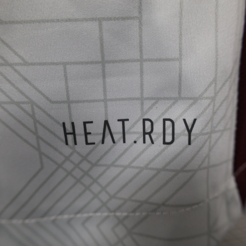 MAILLOT AJAX THIRD 2024/2025