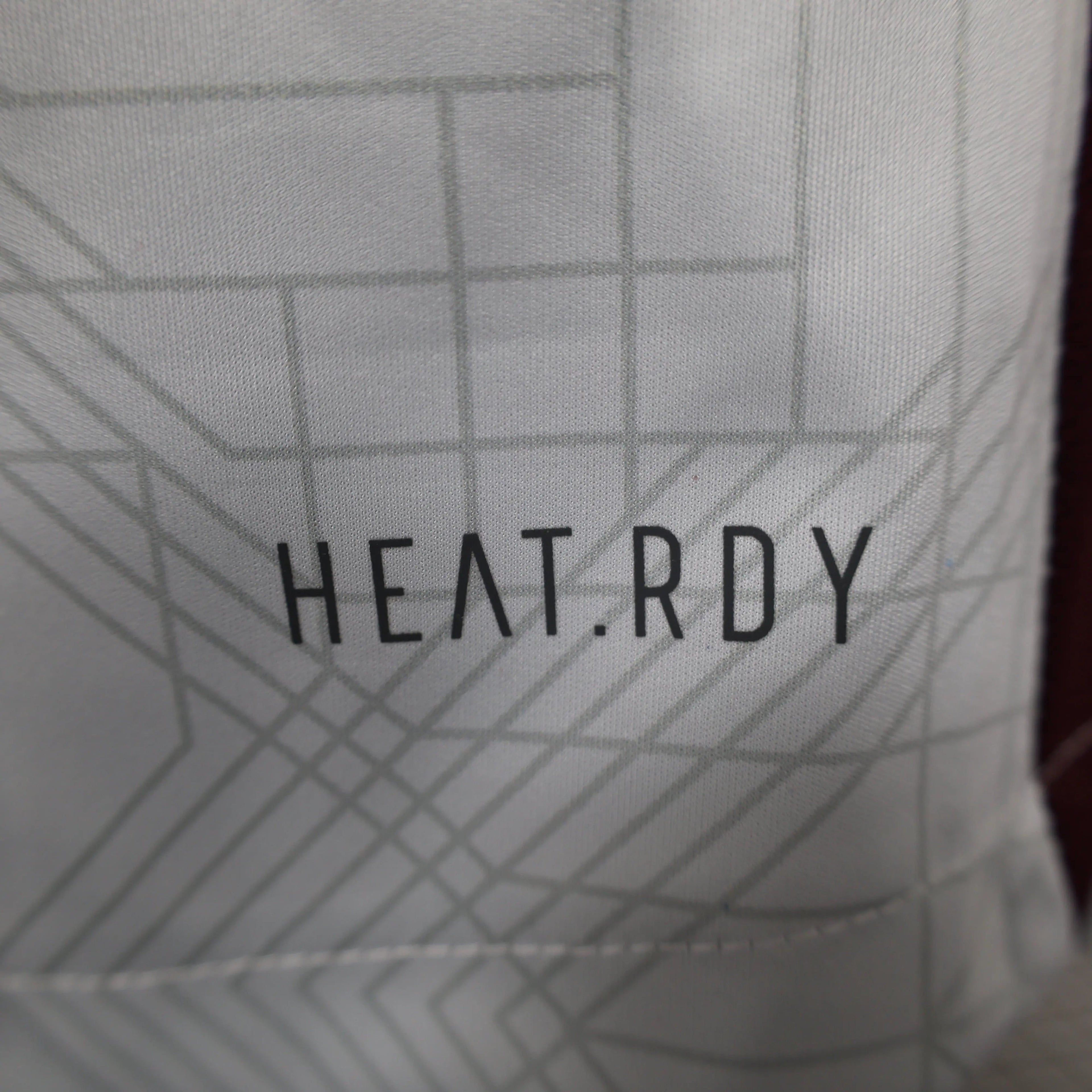 MAILLOT AJAX THIRD 2024/2025