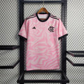 MAILLOT FLAMENGO CONCEPT ROSE 2023/2024
