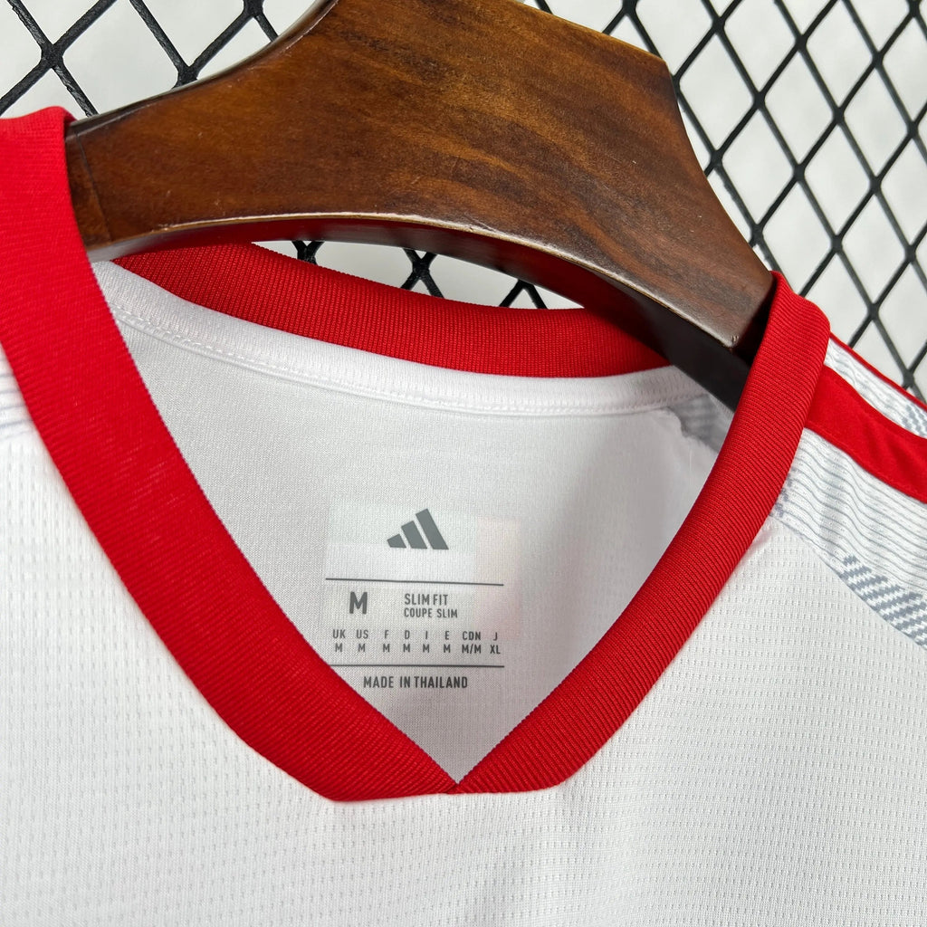 Maillot Émirats Arabes Unis CDM 2026