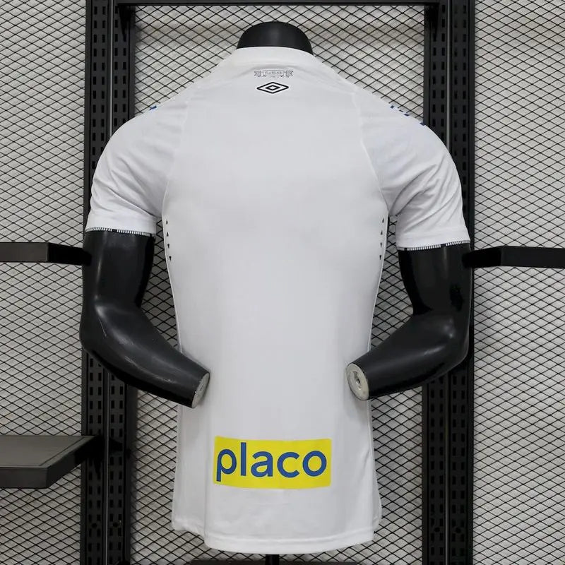 MAILLOT SANTOS DOMICILE 2024/2025