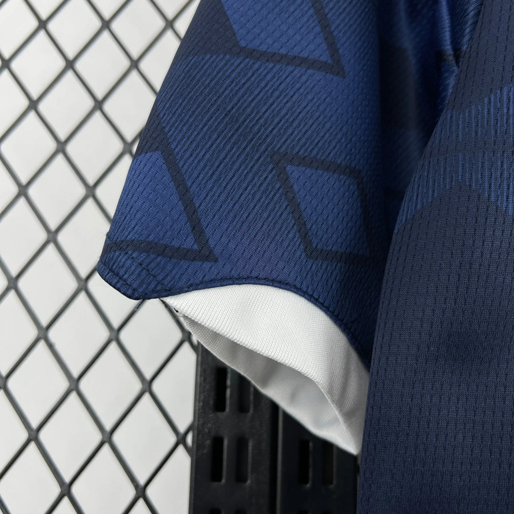 Maillot Écosse CDM 2026