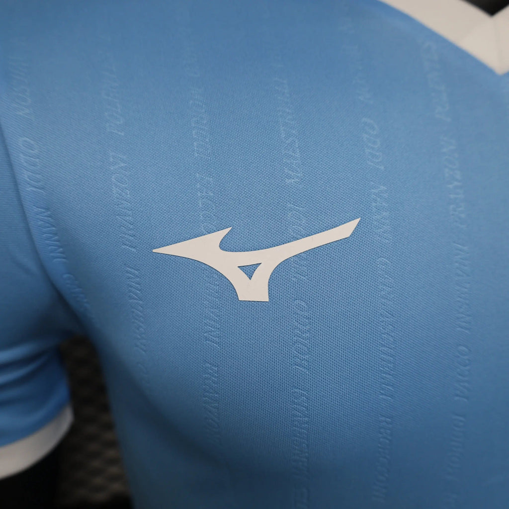 MAILLOT LAZIO DOMICILE 2024/2025