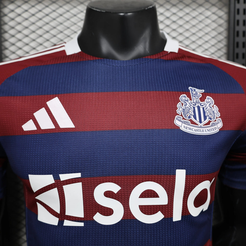 MAILLOT NEWCASTLE EXTERIEUR 2024/2025
