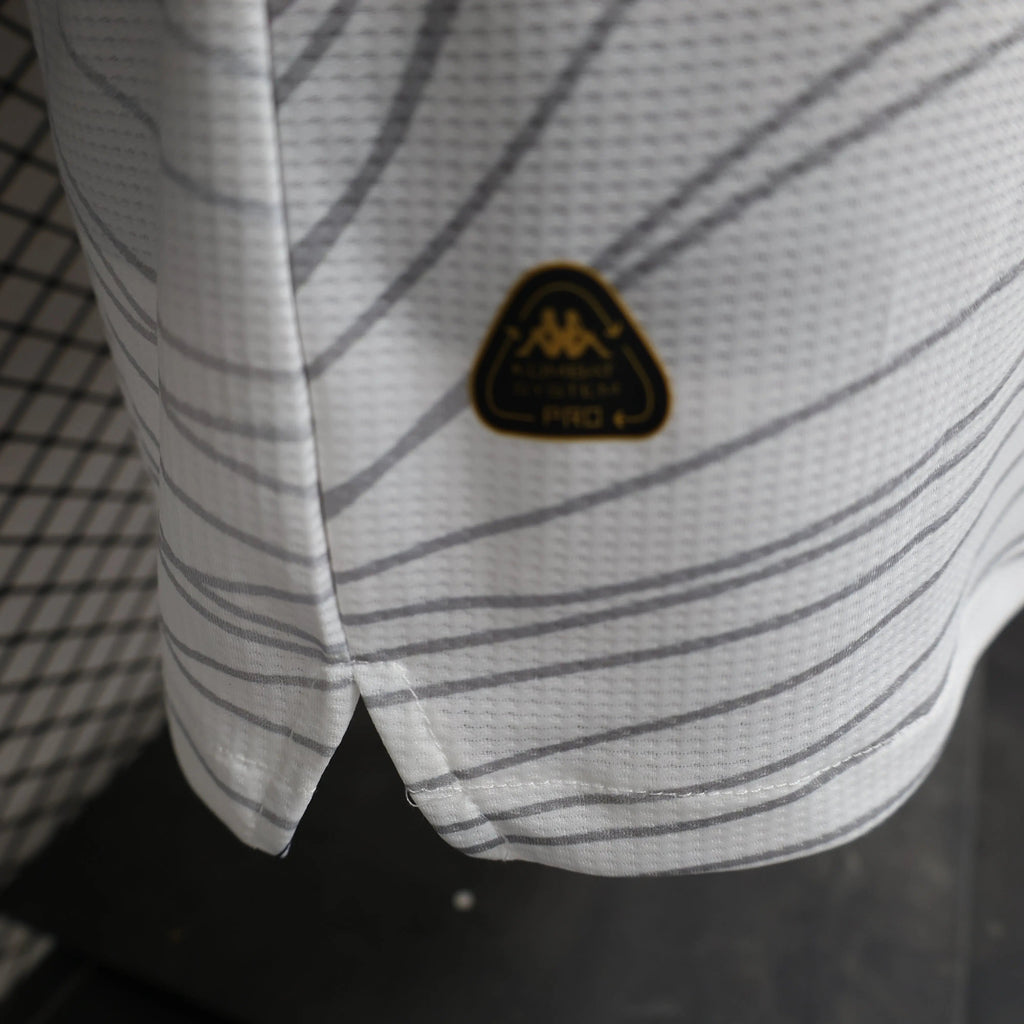MAILLOT MONACO THIRD 2024/2025