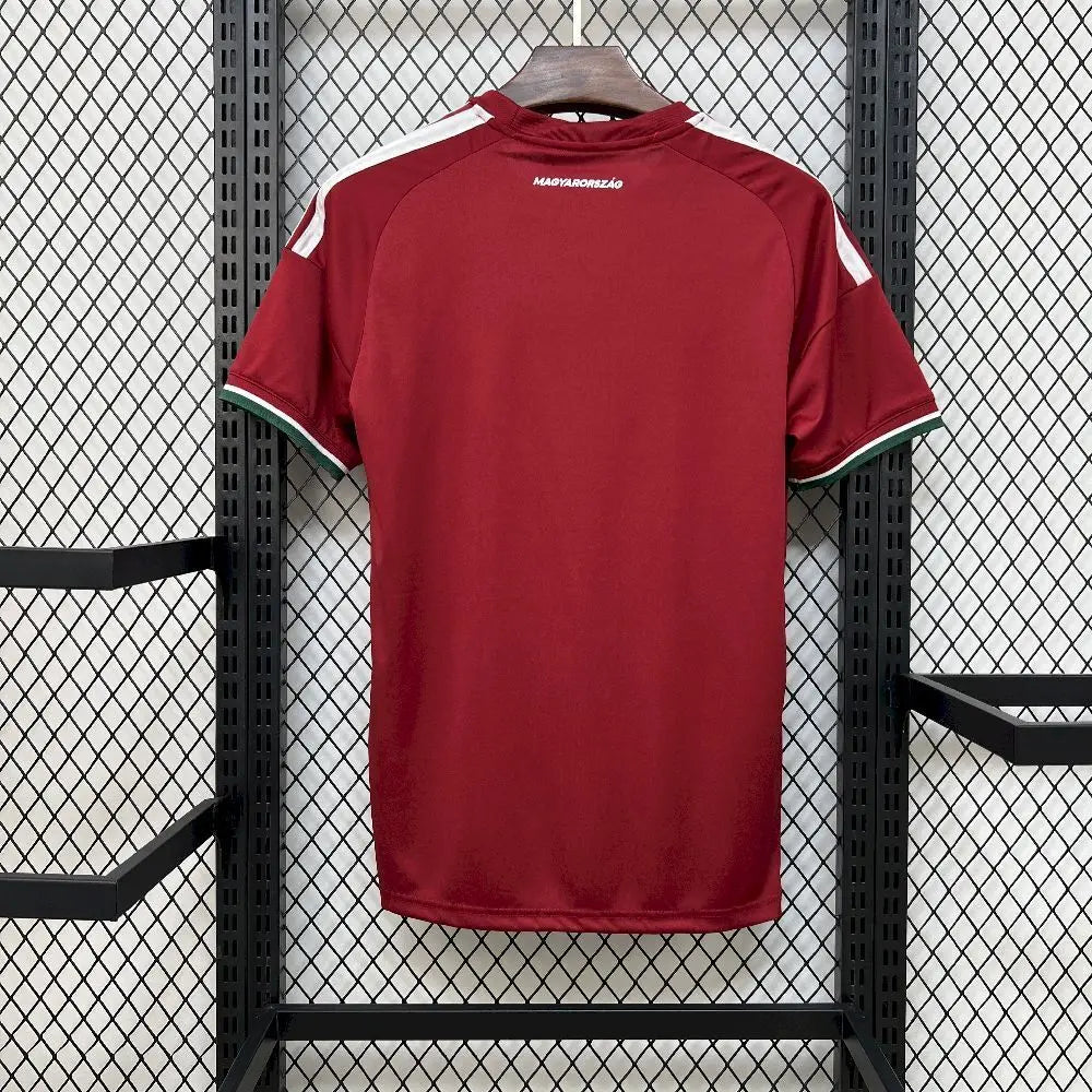 Maillot Hongrie CDM 2026