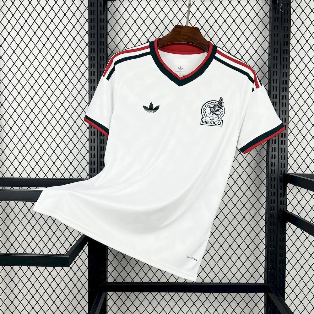 Maillot Mexique CDM 2026