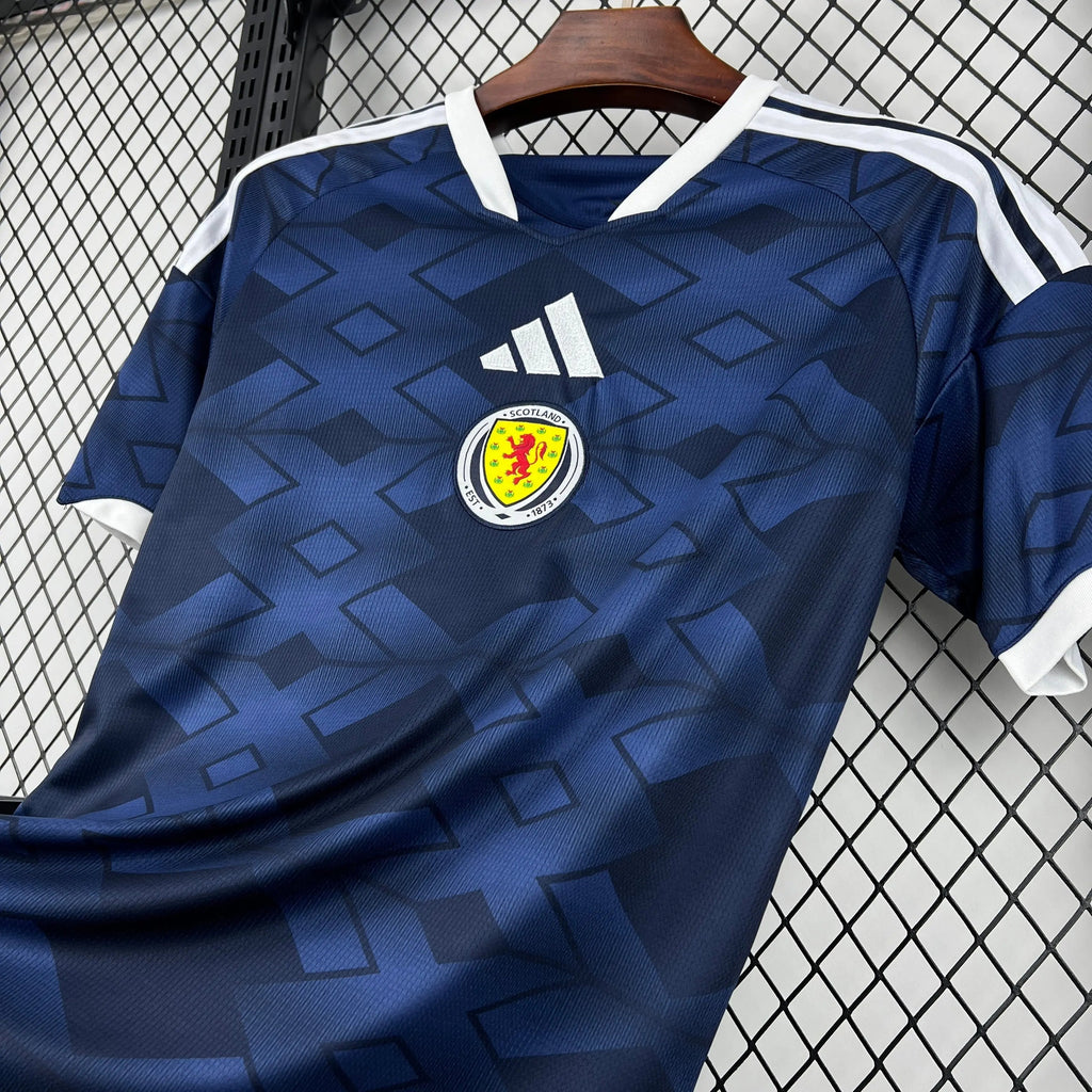 Maillot Écosse CDM 2026