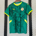 Maillot 24/25 Sénégal Spécial