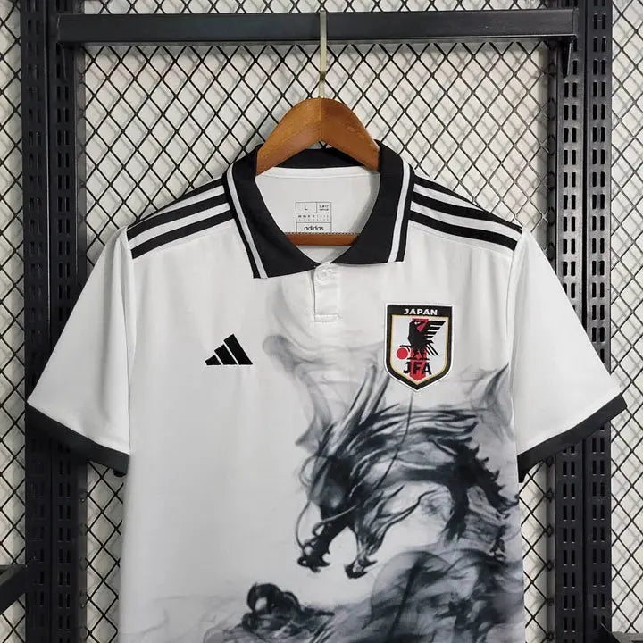 MAILLOT JAPON CONCEPT DRAGON D'ASIE