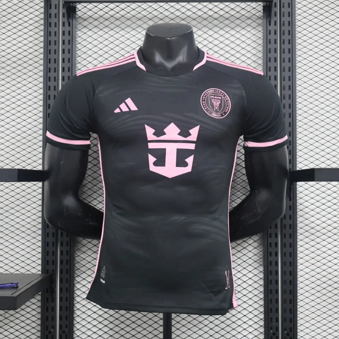 MAILLOT INTER MIAMI EXTERIEUR 2024/2025