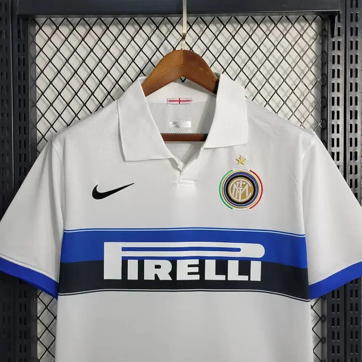 MAILLOT RETRO INTER MILAN 2009/2010