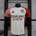 MAILLOT OLYMPIQUE LYONNAIS THIRD 2024/2025