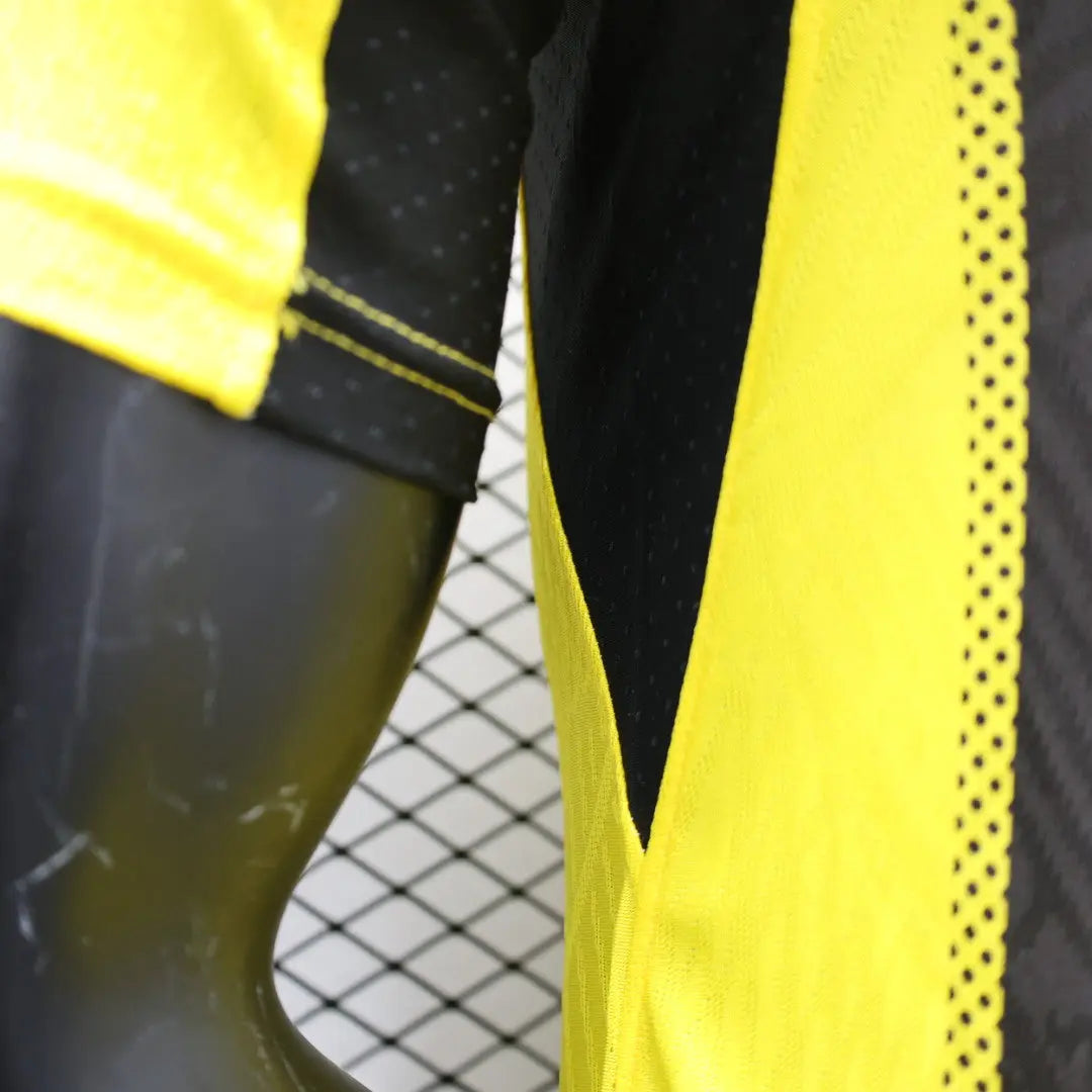 MAILLOT AL ITTIHAD DOMICILE 2024/2025