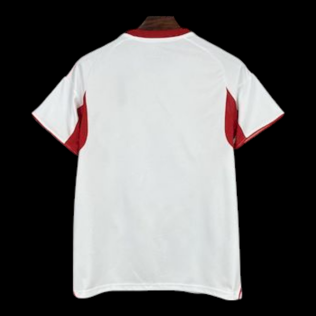 Maillot 25/26 Seville Domicile