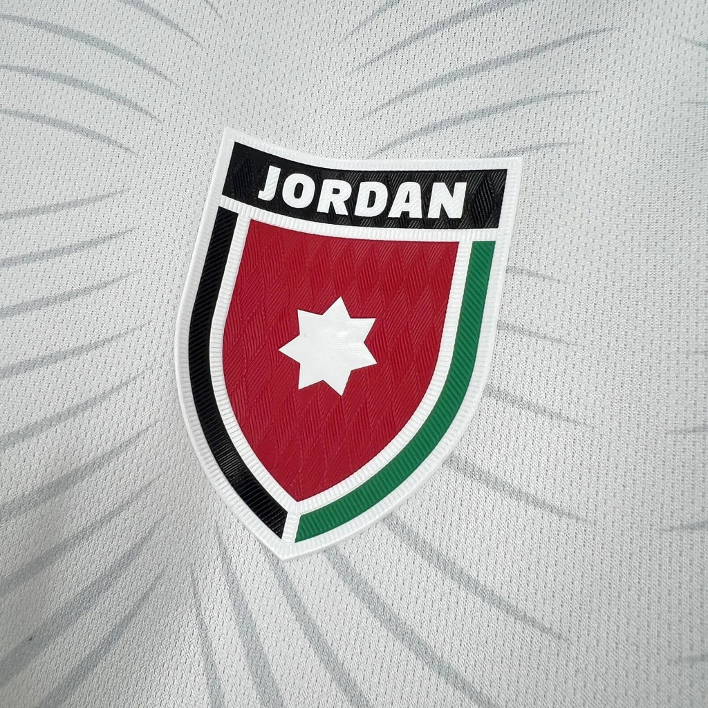 Maillot Jordan CDM 2026