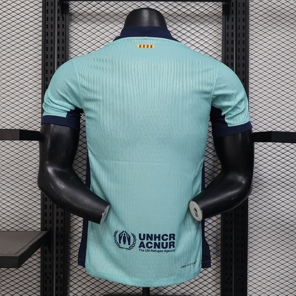 Maillot 25/26 Barcelone Player