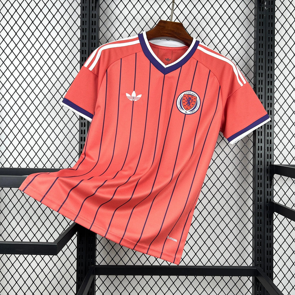 Maillot Écosse CDM 2026