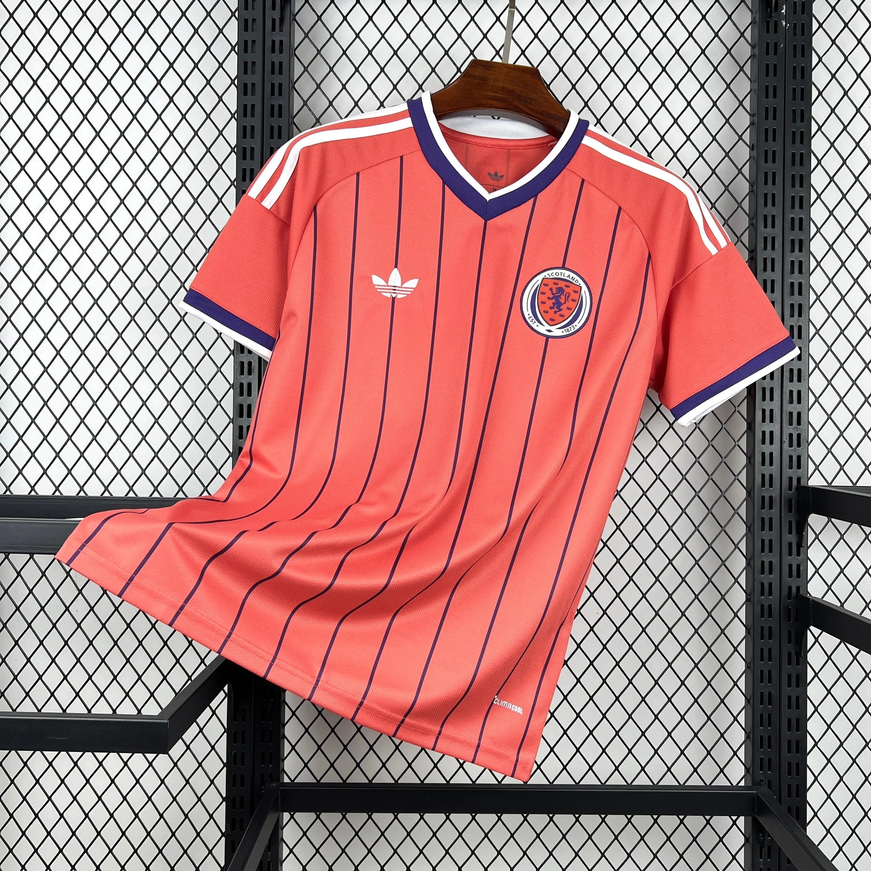 Maillot Écosse CDM 2026