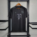 Maillot Bayern Munich Édition Limitée 2023/2024 - Noir
