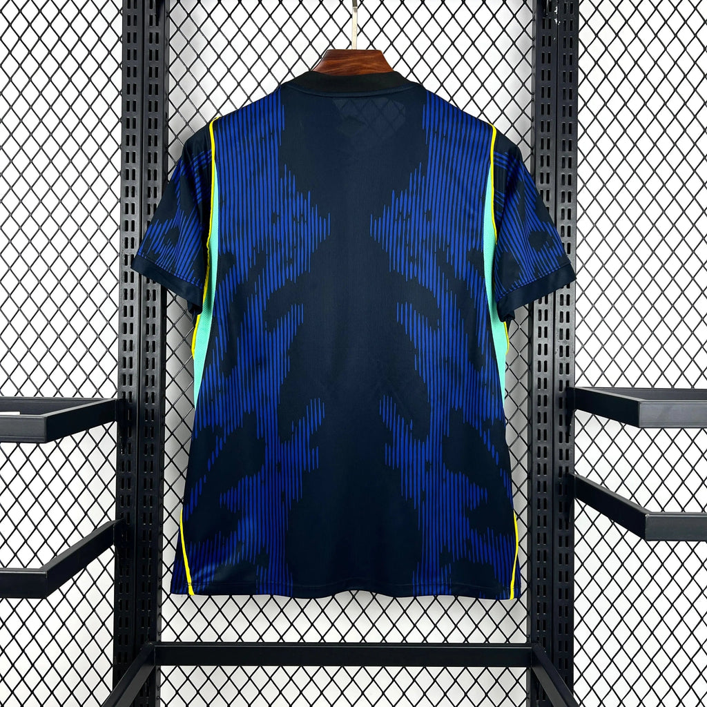 Maillot Brésil CDM 2026