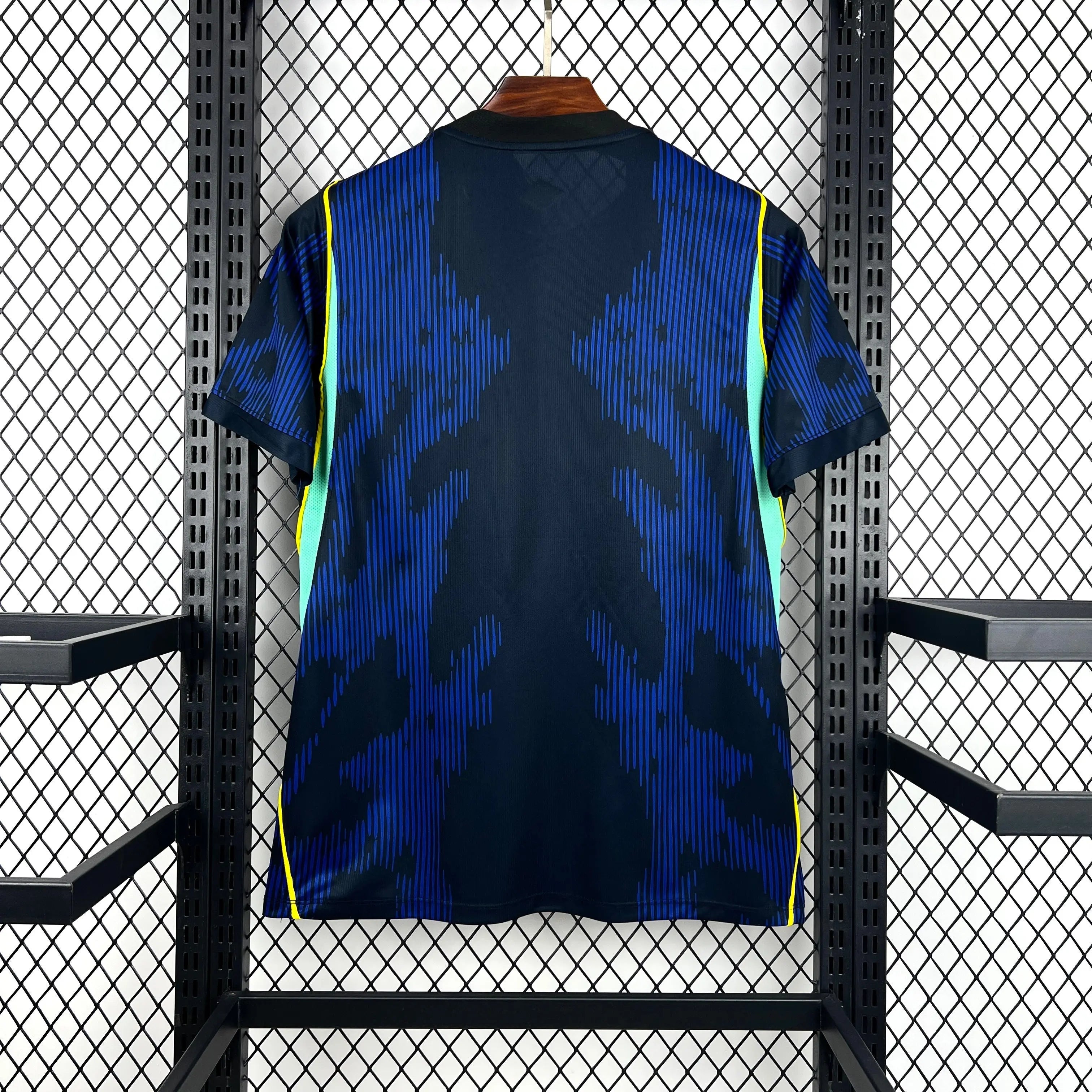 Maillot Brésil CDM 2026